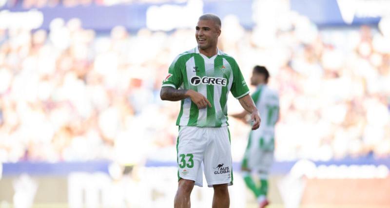  - Mercato : les larmes terribles d'un joueur espagnol, contraint de quitter son club de cœur