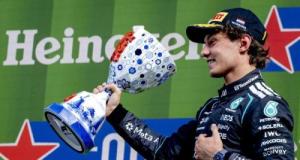 F1 : Antonelli peut-il vraiment rêver d’un triomphe à Monza ?