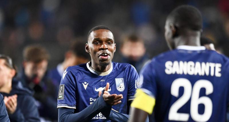  - Ligue 2 : Rodez rapatrie Marco Essimi, Boulogne annonce une recrue