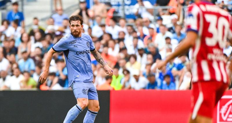  - OM : difficulté financière et masse salariale... le mercato hivernal déjà sous haute tension ?