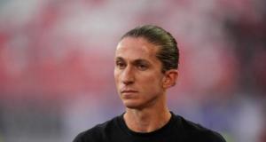 Monaco : "Cela peut avoir un impact dans sa tête", Filipe Luis crache le morceau après le transfert avorté de Lamine Camara