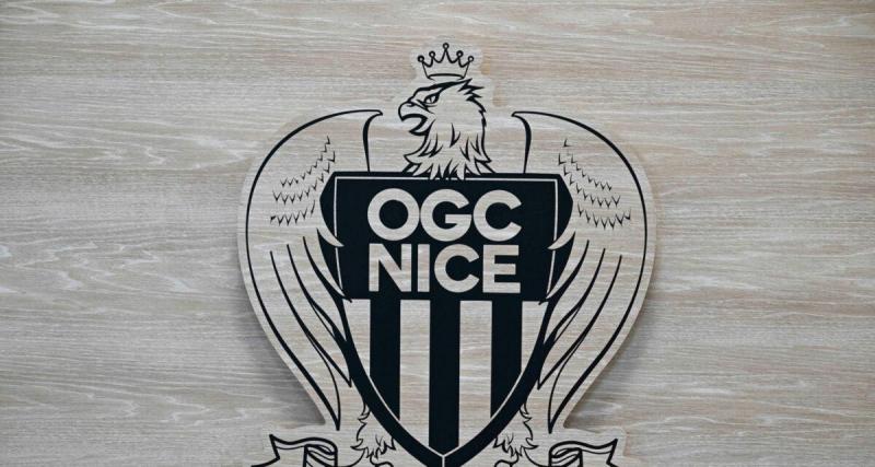  - Nice : le Gym portera un maillot hommage aux victimes de l'attentat du 14 juillet contre Le Mans