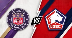 Toulouse - Lille : à quelle heure et sur quelle chaîne suivre le match de la 3e journée de Ligue 1 ?