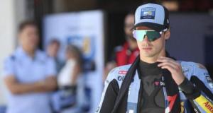 MotoGP : Aldeguer réussit son retour et efface ses derniers doutes