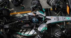 Mercedes : un nouveau moteur, mais pas encore celui que tout le monde attend