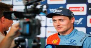 WRC : Adrien Fourmaux valide le nouveau promoteur et dévoile ses ambitions