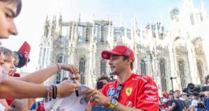 Ferrari : la raison qui a poussé Leclerc à prolonger