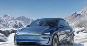 En août, cette voiture électrique devient la plus vendue en France