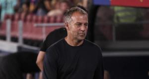 Mercato : l'énorme départ que le Barça n'a pas pu boucler
