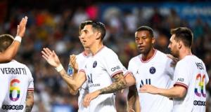 Mercato : un ancien du PSG de 35 ans libre de tout contrat appelé en urgence par Chelsea !