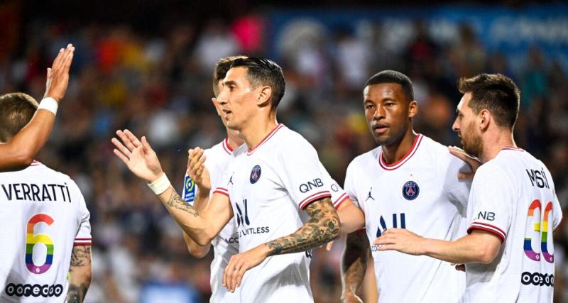  - Mercato : un ancien du PSG de 35 ans libre de tout contrat appelé en urgence par Chelsea !