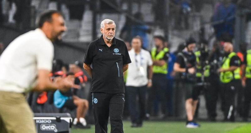 OM : Bruno Genesio a bien failli quitter Marseille