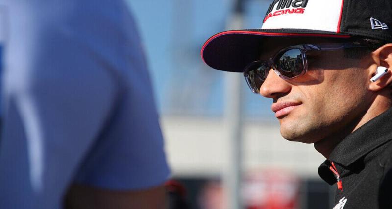 MotoGP : Jorge Martín lance un avertissement à Marc Márquez après le coup de force d’Aragon