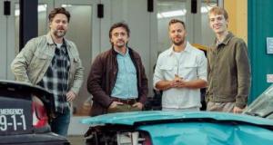 Richard Hammond revient dans The Grand Tour... avec Jeremy Clarkson et James May ?