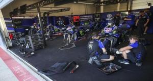 MotoGP : Yamaha prépare un coup de force et vise un homme clé d’Aprilia
