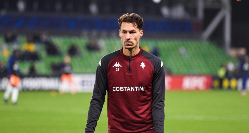  - Après une dernière expérience à Metz, Benjamin Stambouli prend sa retraite sportive