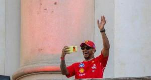 Ferrari : la grosse prise de parole de Lewis Hamilton en vue de son avenir !