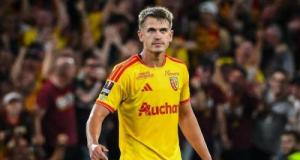 OFFICIEL : terrible coup dur à Lens, une recrue victime d’une rupture complète du ligament croisé antérieur