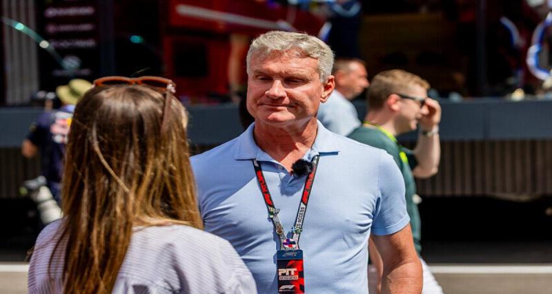  - F1 : David Coulthard critique l’ADUO et dévoile la faille qui pourrait fausser les performances des moteurs