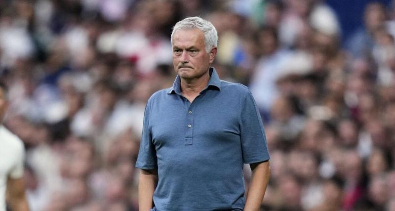  - Real Madrid : "Quand on accumule les erreurs" ... Mourinho se paye l'un de ses joueurs !