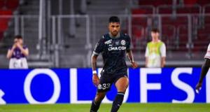 Mercato : un joueur de l'OM voulait partir, sa femme "frustrée"