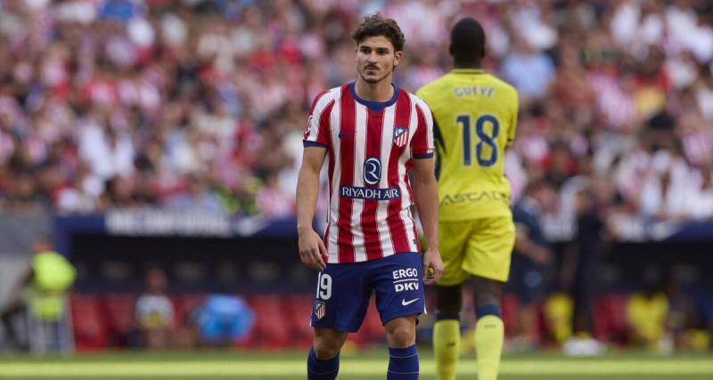  - Mercato : après Alvarez, Arsenal a tenté de jouer un autre sale coup au Barça dans un dossier XXL