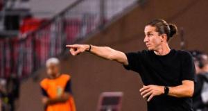 "L'une des meilleures équipes de l'histoire du football" : les éloges de Filipe Luis au PSG avant Paris-Monaco