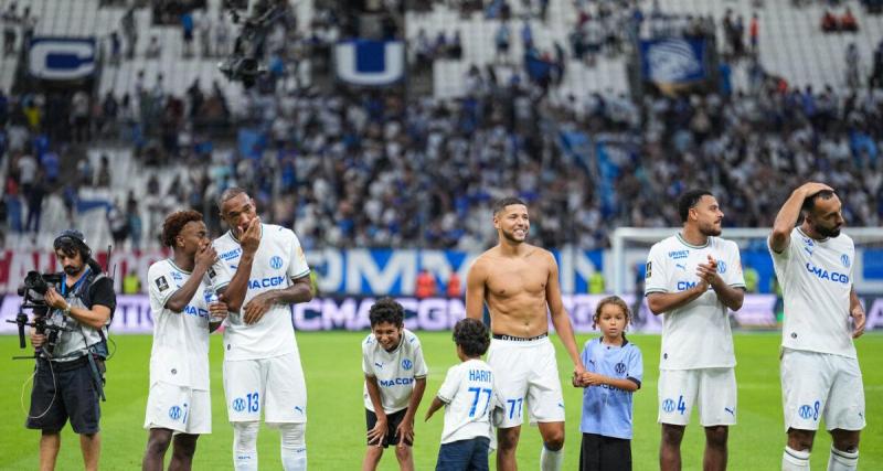  - Mercato - OM : un nouveau départ en passe d'être bouclé ?