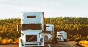 Il dit transporter du vin espagnol, les douaniers trouvent 231 kilos de cocaïne dans la ventilation de son camion : drôle d'étiquette sur la bouteille