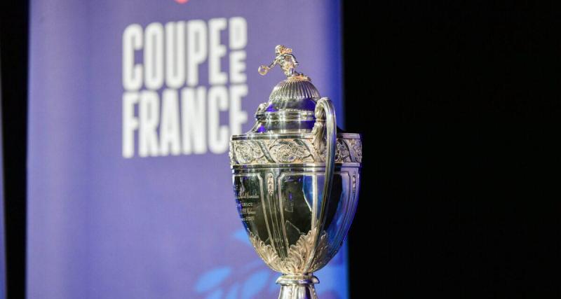  - Coupe de France : le tirage au sort du troisième tour en Normandie