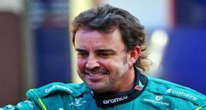 F1 - GP de Monza : Fernando Alonso lâche un avertissement sur son avenir