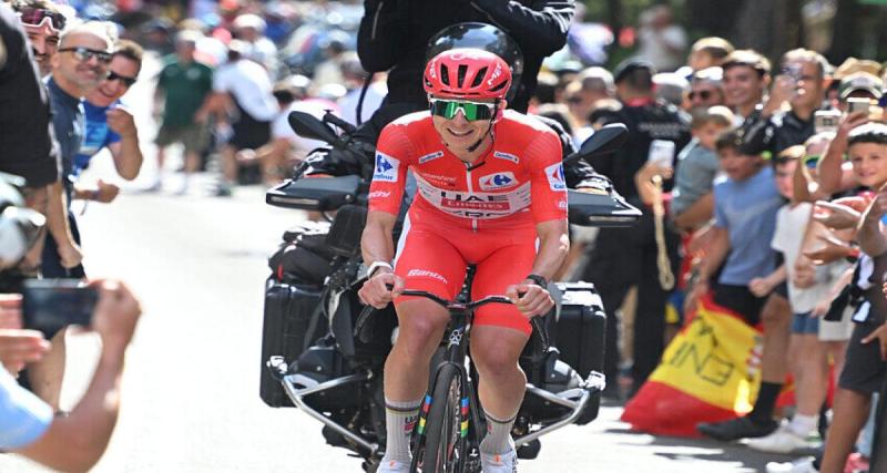  - Vuelta 2026 : Tadej Pogačar rentre chez lui, ce détail qui rassure