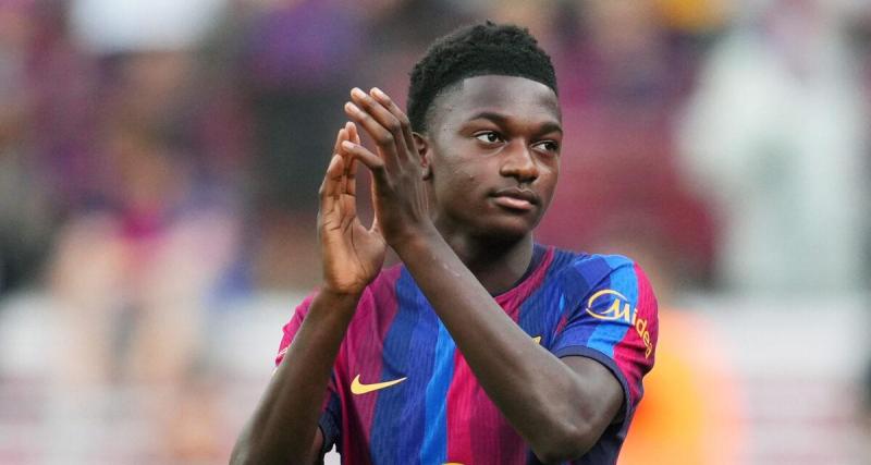  - Une grosse blessure au Barça ? Le verdict tombe définitivement !