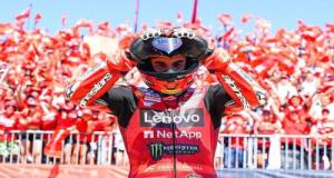 MotoGP : derrière son triomphe en Aragon, Marc Márquez cache une terrible réalité