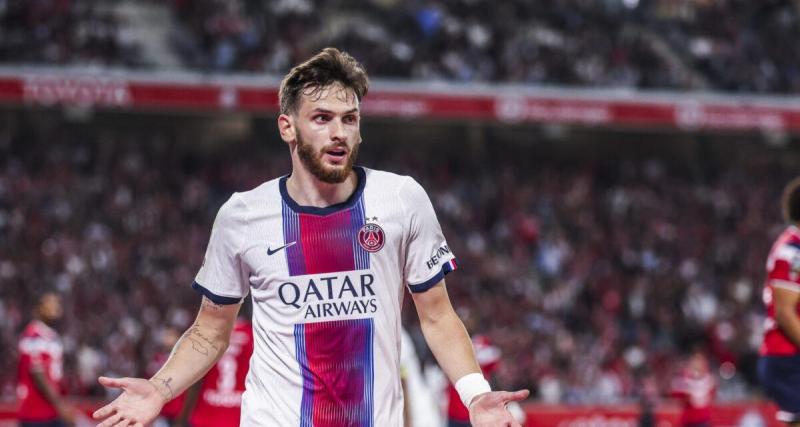  - Mercato - PSG : Kvaratskhelia prolongé, le joueur aurait déjà pris sa décision