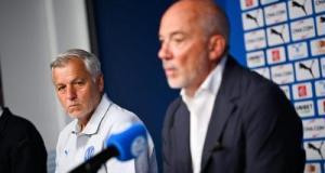 OM : l'énorme annonce de Richard qui va faire plaisir à Genesio
