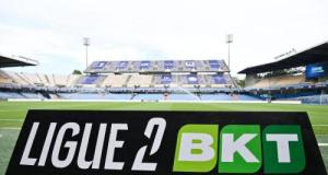 Ligue 2 : un joueur de Saint-Étienne file en prêt en Ligue 1, Rodez perd un attaquant