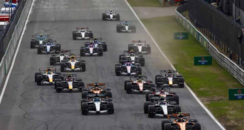  - F1 : où en sont les pilotes pour 2027, qui a signé dans quelle écurie ?