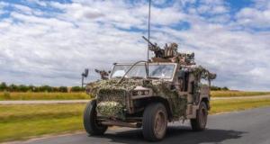 Pégase : le nouvel élève très spécial de l’armée