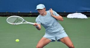US Open 2026 : Iga Swiatek en toute maîtrise
