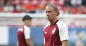 Espagne : champion du monde il y a un mois et demi, il prend sa retraite à 31 ans !