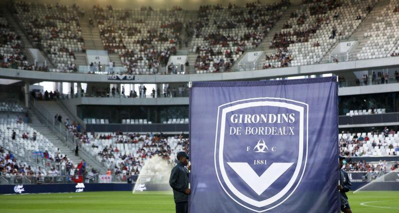  - Bordeaux : la FFF dit non au National 2, les Girondins se rapprochent de la liquidation