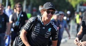GP d’Italie : la confiance assez étonnante d’Antonelli malgré sa pénalité