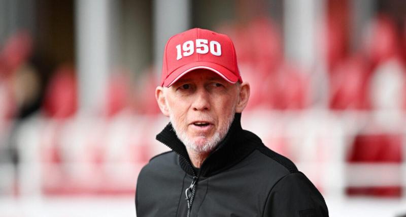 Brest : "Papa, c'est pour bientôt...", les révélations bouleversantes de la femme d'Éric Roy