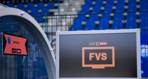 Ligue 3 : le FVS défaillant sur le visionnage d’une situation de penalty pendant Rouen-Valenciennes
