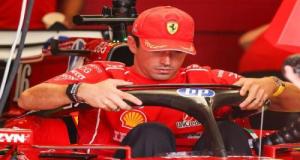 F1 - GP de Monza : Ferrari dévoile son étonnant plan pour les qualifications