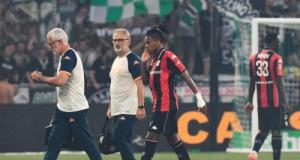 Nice : deux départs actés à l'étranger, Hicham Boudaoui pourrait rejoindre un autre club de Ligue 1