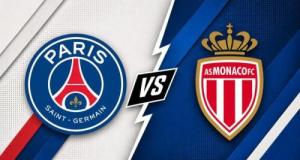 PSG - AS Monaco : à quelle heure et sur quelle chaîne voir ce match de la 3e journée de Ligue 1 ?