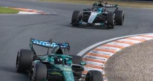 Honda : le nouveau moteur pose déjà problème avant Monza