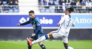 Étranger : notamment passé par le PSG, Colin Dagba signe en deuxième division italienne
